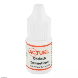 OHRLOCH Cosmeticum Actuel, 5 ml