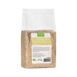 FLOHSAMENSCHALEN indiai bio, 250 g