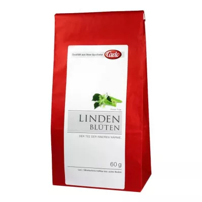 LINDENBLÜTENTEE Caelo HV-csomag, 60 g