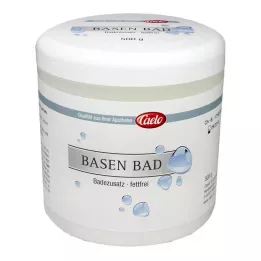 BASENBAD Caelo HV-csomag, 500 g
