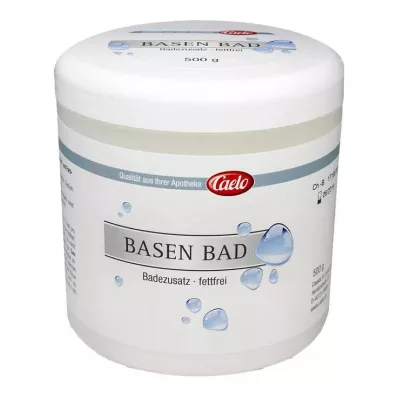 BASENBAD Caelo HV-csomag, 500 g BASENBAD Caelo HV-csomag, 500 g