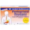 PANTOPRAZOL Heumann 20 mg b.Sodbrennen msr.Tabl., 14 db