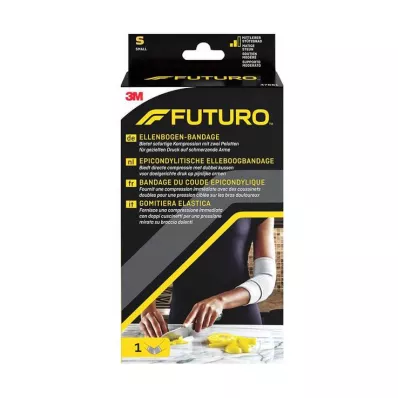 FUTURO S könyöktartó, 1 db FUTURO S könyöktartó, 1 db