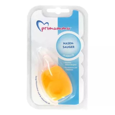 PRIMAMMA orrszívó, 1 db