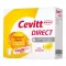 CEVITT immunis DIRECT pellet, 40 db