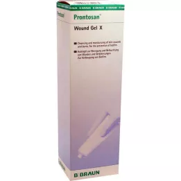PRONTOSAN Wound Gel X, 250 g