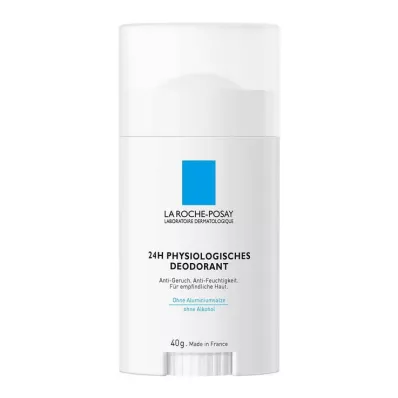 ROCHE-POSAY Physiolog.Deo Stick, 40 g ROCHE-POSAY Physiolog.Deo Stick, 40 g