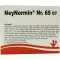 NEYNORMIN No.65 D 7 ampullák, 5X2 ml
