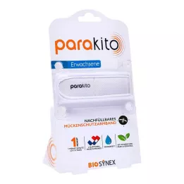PARA KITO Szúnyogriasztó, 1 P