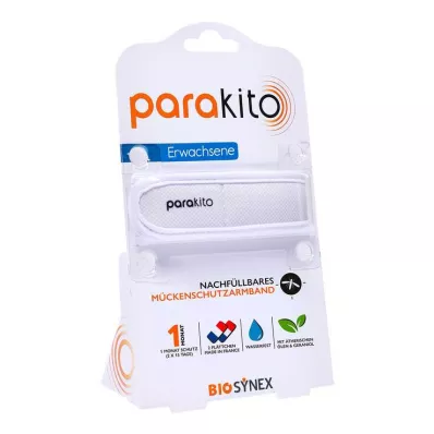PARA KITO Szúnyogriasztó, 1 P PARA KITO Szúnyogriasztó, 1 P