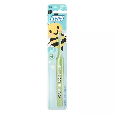 TEPE Mini fogkefe, 1 db