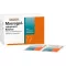 MACROGOL-ratiopharm Balance Plv.z.H.e.L.z.Einn., 50 db