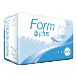 PARAM Form Sablonok anatom.base plus, 25 db