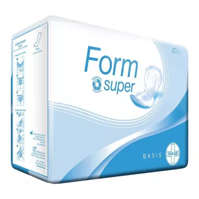 PARAM Form Sablonok anatom.base super, 20 db