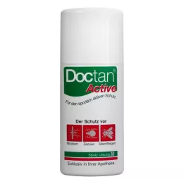 DOCTAN spray, 100 ml