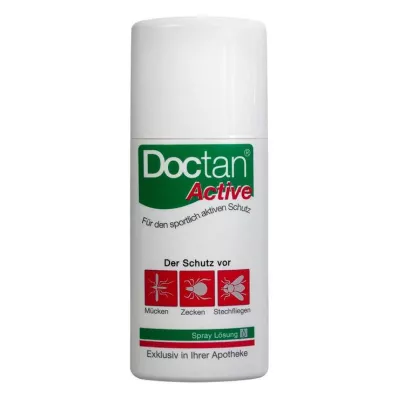 DOCTAN spray, 100 ml