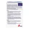 DOPPELHERZ Eyes plus vision+protection system kapszula, 120 db