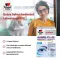 DOPPELHERZ Eyes plus vision+protection system kapszula, 120 db