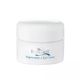 BIOMARIS Szemránckrém nature, 15 ml