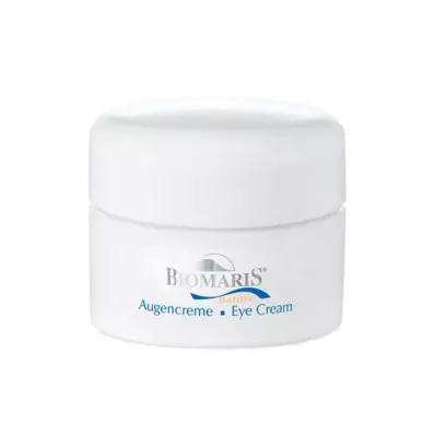 BIOMARIS Szemránckrém nature, 15 ml BIOMARIS Szemránckrém nature, 15 ml