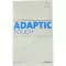 ADAPTIC Touch 5x7,6 cm-es nem tapadó szilikon kötszer, 10 db