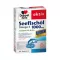 Doppelherz tengeri halolaj Omega-3 1000 mg + folsav kapszula, 60 db