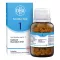 DHU Schüßler só No. 1 Calcium fluoratum D12 tabletta, 420 db