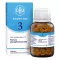 BIOCHEMIE DHU 3 Ferrum phosphoricum D 6 tabletta, 420 db
