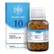 DHU Schüßler só No. 10 nátrium sulfuricum D6 tabletta, 420 db