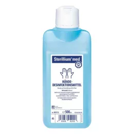 STERILLIUM med oldat, 500 ml