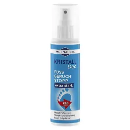 MURNAUERS Lábszag-stop spray, 100 ml
