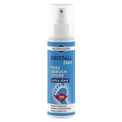 MURNAUERS Lábszag-stop spray, 100 ml