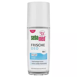 SEBAMED Fresh Deo Fresh porlasztó, 75 ml