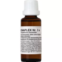 REGENAPLEX 144 b csepp, 30 ml