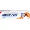 HIRUDOID forte Gél 445 mg/100 g, 100 g