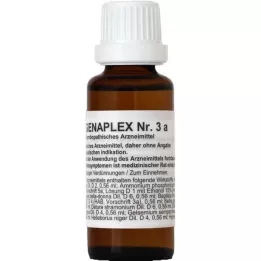 REGENAPLEX 64 g cseppek, 30 ml