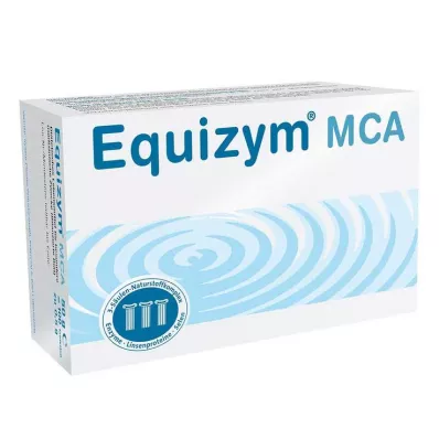 Equizym Mca tabletta, 100 db