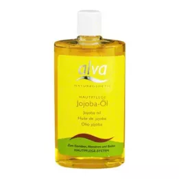 JOJOBA ÖL 100% természetes alva, 125 ml
