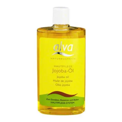 JOJOBA ÖL 100% természetes alva, 125 ml
