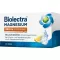 BIOLECTRA Magnézium 365 mg fortissimum citrom, 20 db