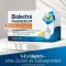 Biolectra® MAGNESIUM 365 mg fortissimum pezsgőtabletta citrom ízű, 40 db