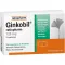 GINKOBIL-ratiopharm 120 mg filmtabletta, 60 db