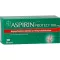 ASPIRIN Protect 100 mg bélsavmentes bevont tabletta, 98 db