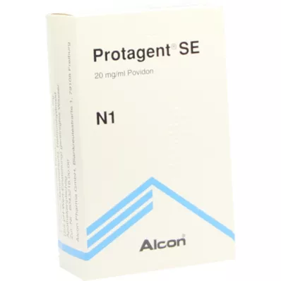 PROTAGENT SE szemcsepp, 20X0,5 ml