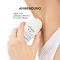 VICHY DEO Roll-on Sensitiv Antitrans.48h double p., 2X50 ml