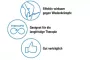 Instructions for use for Biolectra® MAGNESIUM 243 mg forte pezsgőtabletta citrom ízű, 20 db - 3