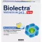 BIOLECTRA Magnézium 243 mg forte Lemon Br. tbl, 20 db