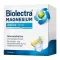 BIOLECTRA Magnézium 243 mg forte Lemon Br. tbl, 20 db