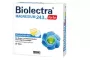 Instructions for use for Biolectra® MAGNESIUM 243 mg forte pezsgőtabletta citrom ízű, 20 db - 2