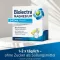 Biolectra® MAGNESIUM 243 mg forte pezsgőtabletta citrom ízű, 40 db